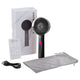 Brosse Stimulante Cuir Chevelu LED & Sérum