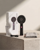 Brosse Stimulante Cuir Chevelu LED & Sérum
